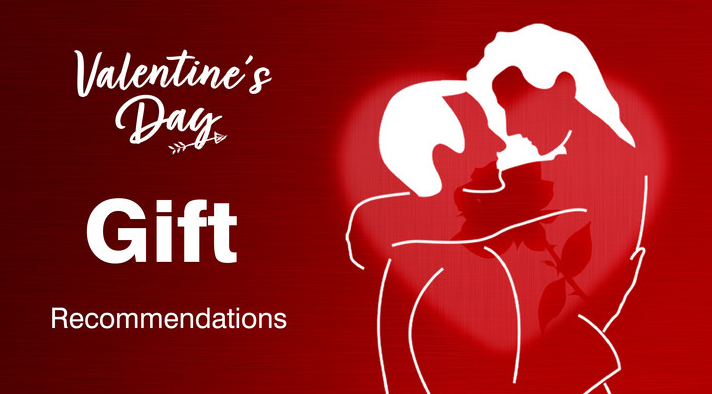  Best Gifts for 2025 Valentine's Day