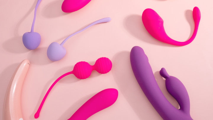 Guide to G-spot Toys and How to Use a G-spot Vibrator