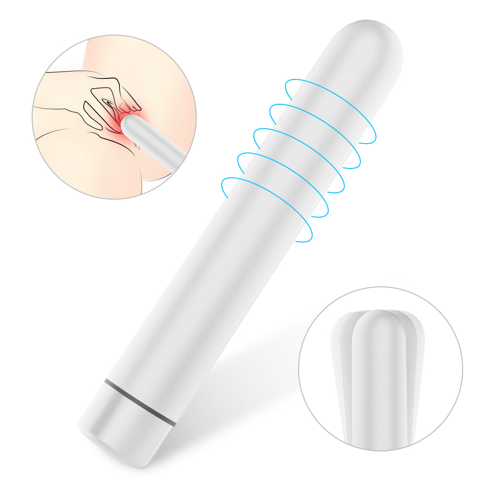 Seed 4 Usb Rechargeable Bullet Vibrator