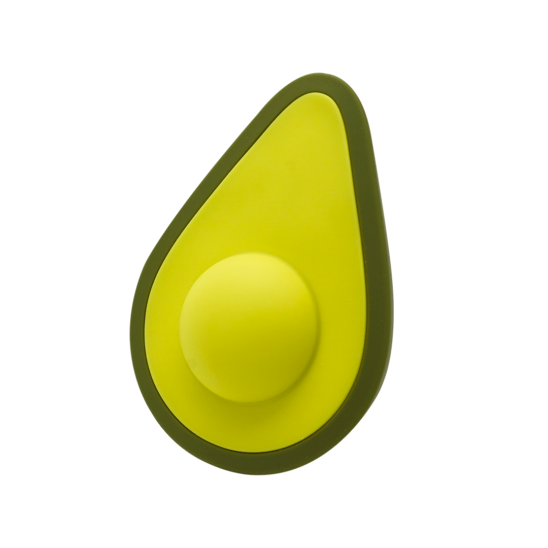 Avocado Love Egg Vibrator