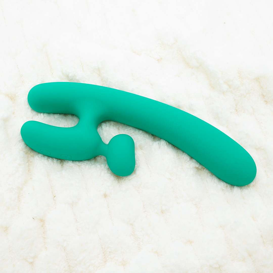 Hreindyri Rechargeable G-Spot Vibrator