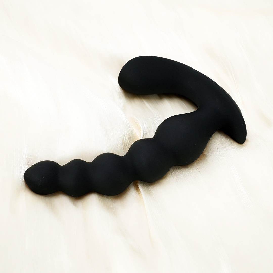 Eupho Rechargeable Remote Control  Prostate Massager