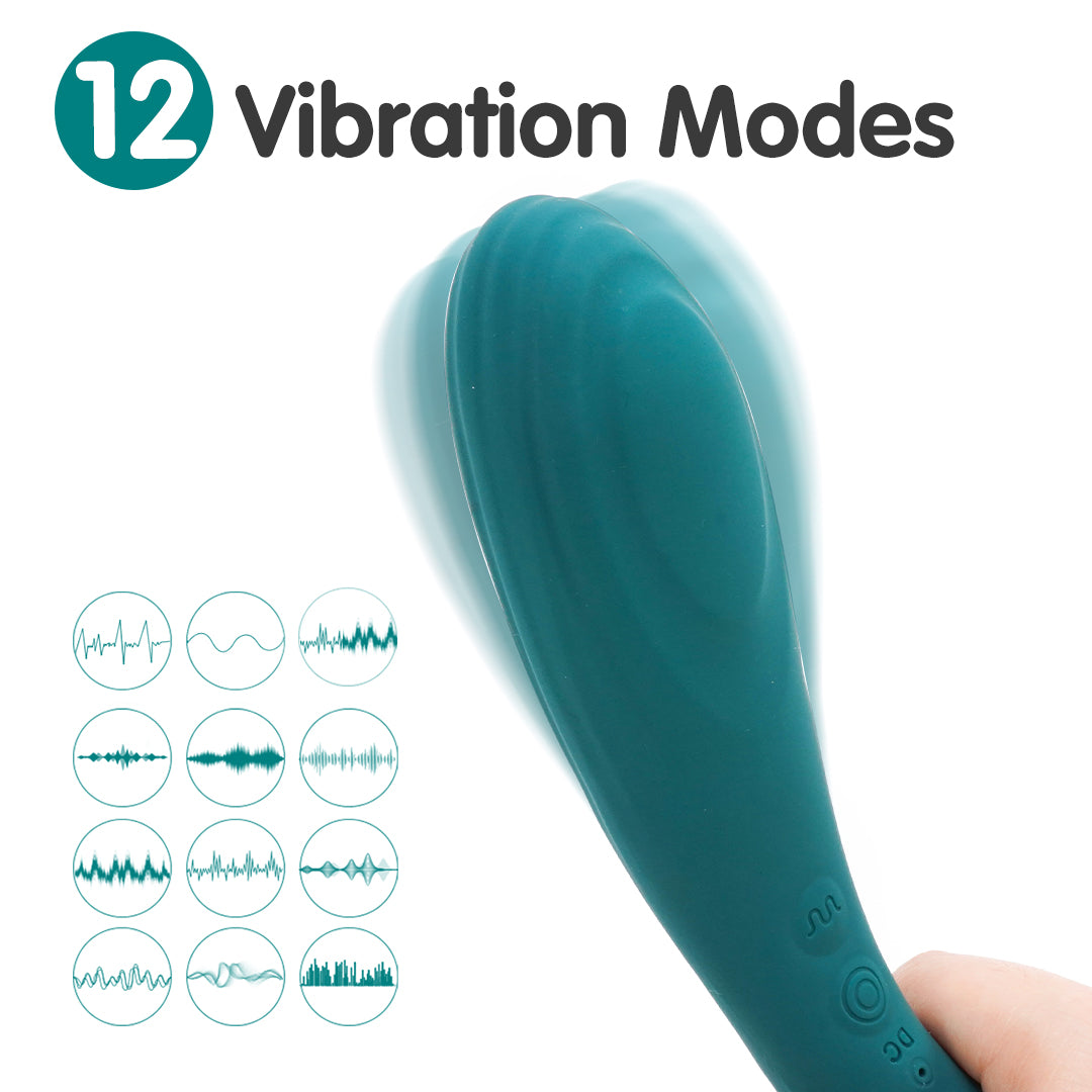 Bess Rechargeable Clitoral Stimulator