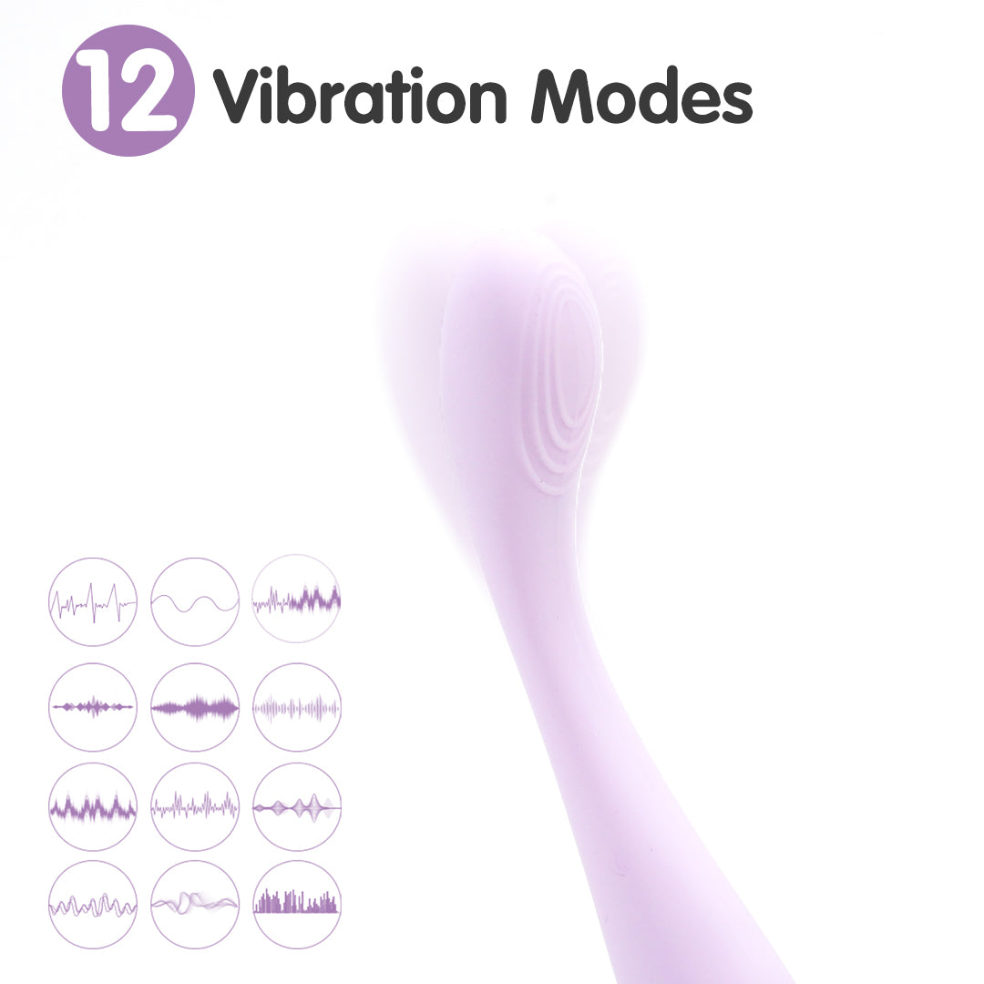 Goldfinger G-spot Vibrator