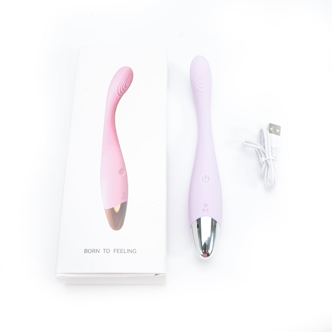 Goldfinger G-spot Vibrator