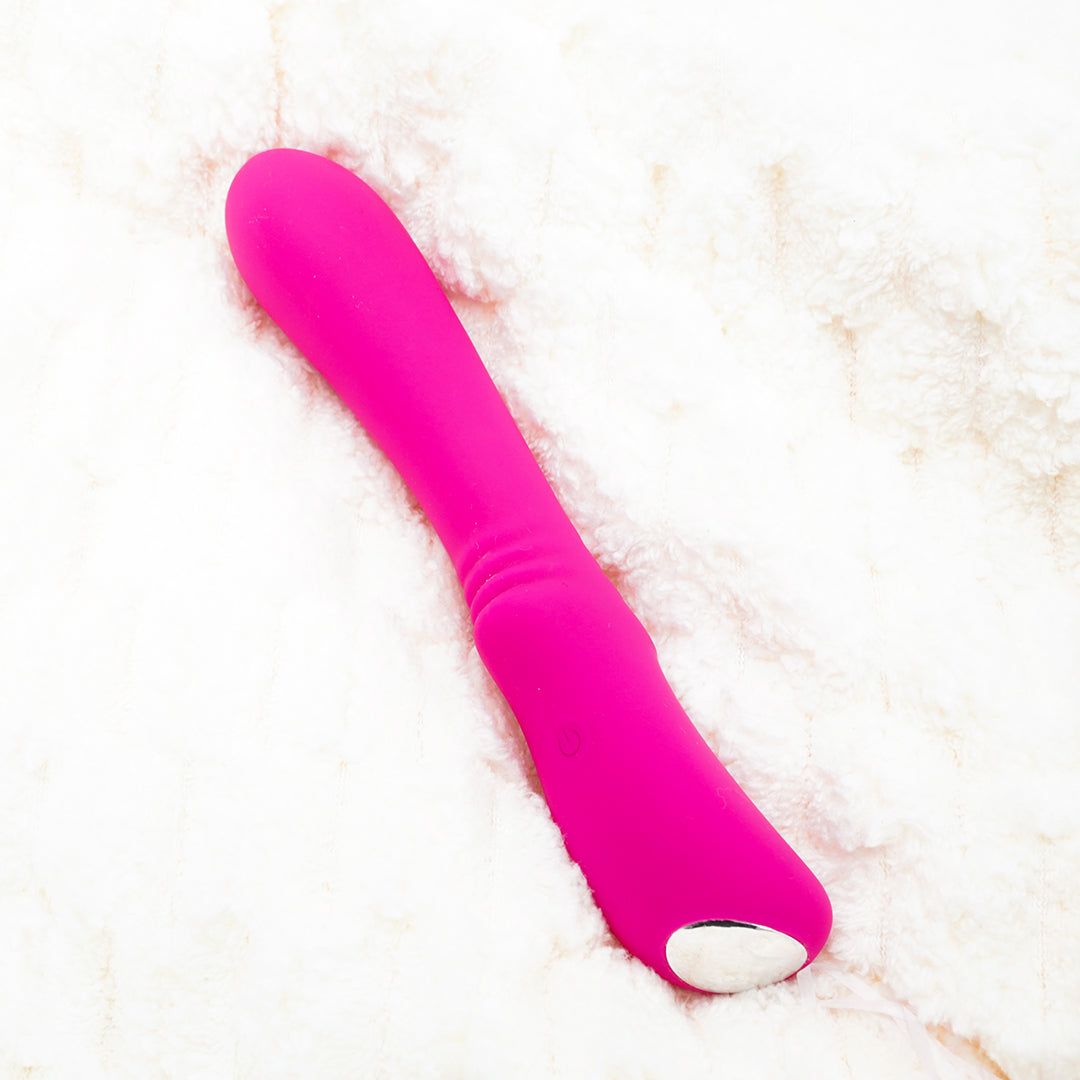 Knight Mini G Spot Vibrator