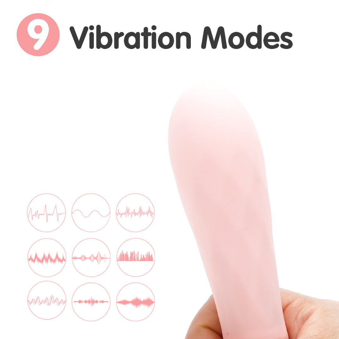 MINI 3 G-Spot Vibrator