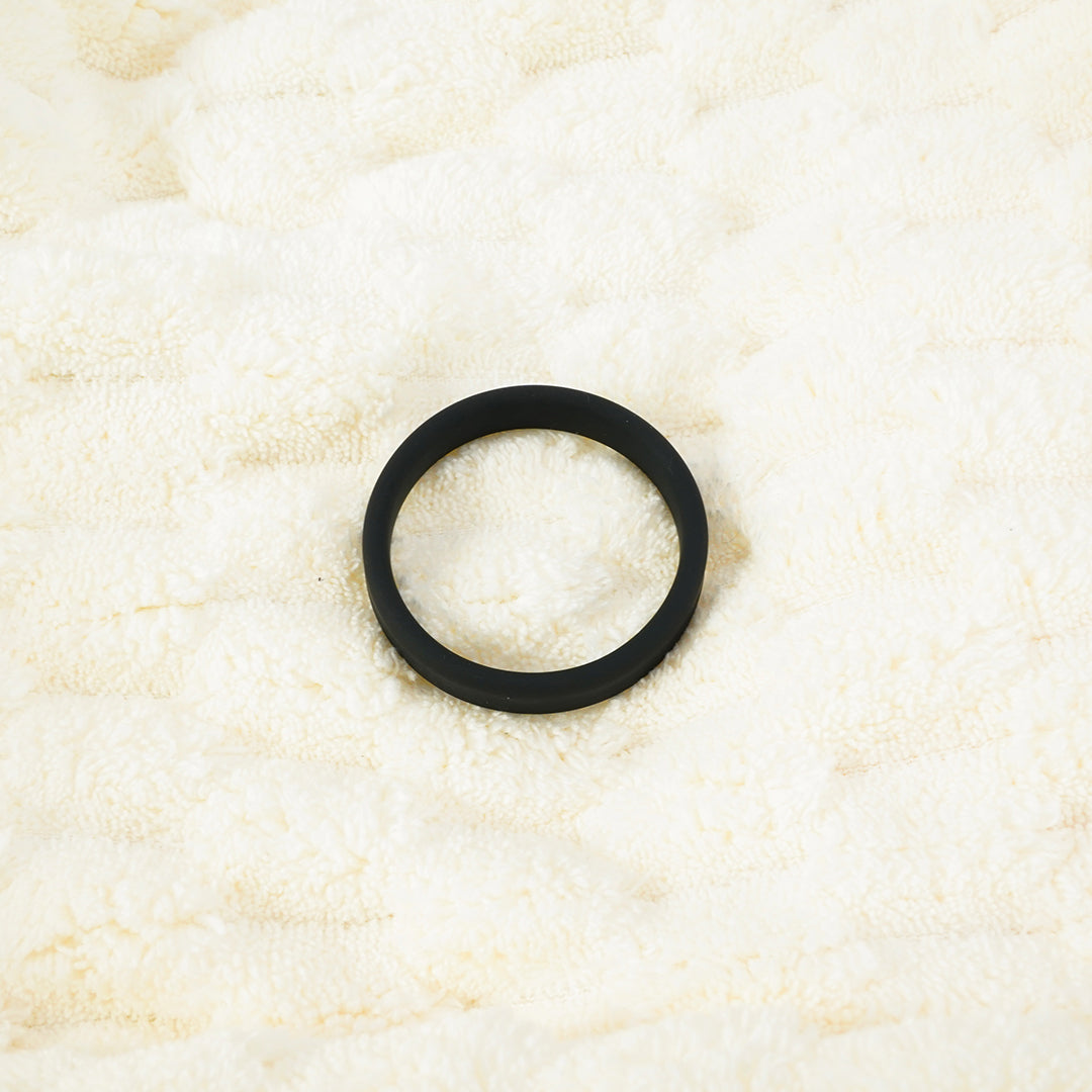 Omar Silicon Cock Ring