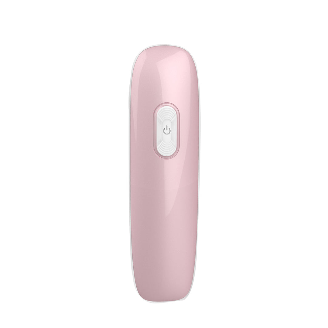 Hurricane Rechargeable Clitoral Stimulator