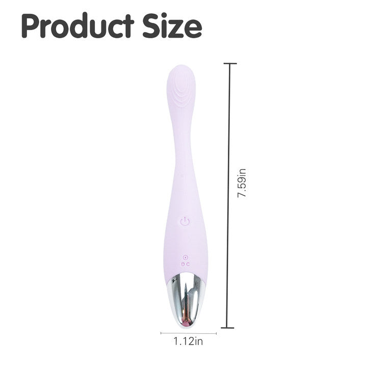 Goldfinger G-spot Vibrator